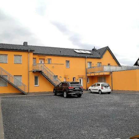 Anke - 5a Apartamento