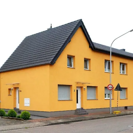 Apartment Anke - 5a