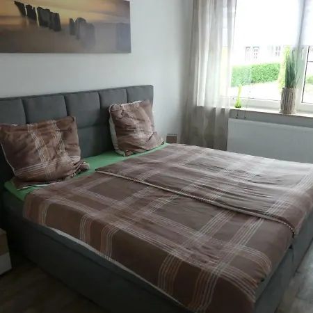 Anke - 5a Apartment *