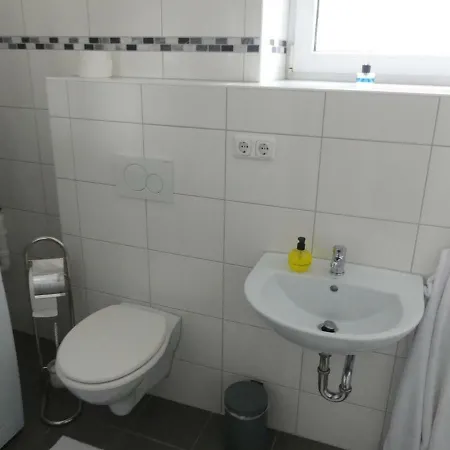 Anke - 5a Apartment *