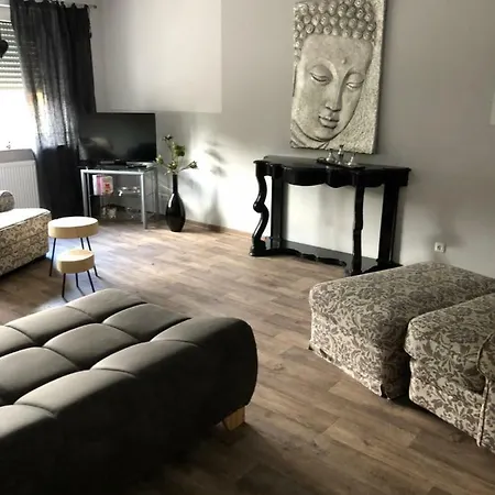 Apartamento Anke - 5a Heinsberg (North Rhine-Westphalia)