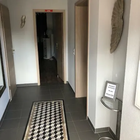 Apartment Anke - 5a