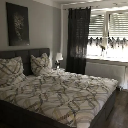 Anke - 5a Apartamento