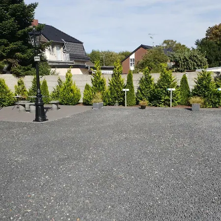 アパート Anke - 5a *