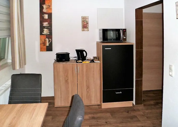 Lejlighed Anke - 5a Heinsberg (North Rhine-Westphalia)