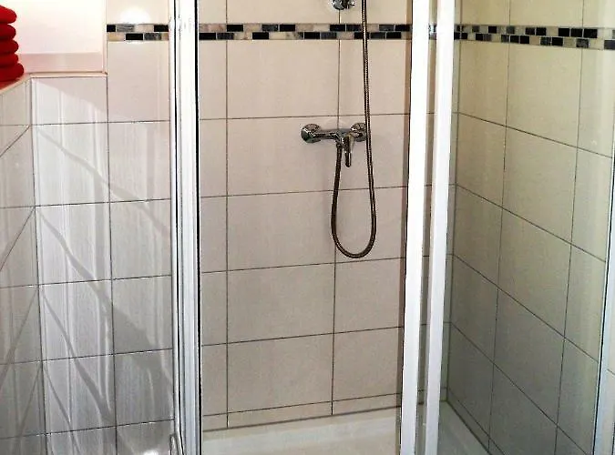 Lejlighed Anke - 5a *