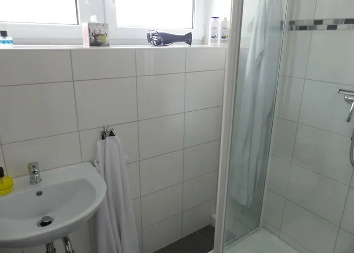 Anke - 5a Lejlighed *