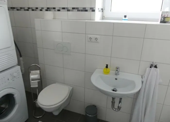 Anke - 5a Lejlighed *