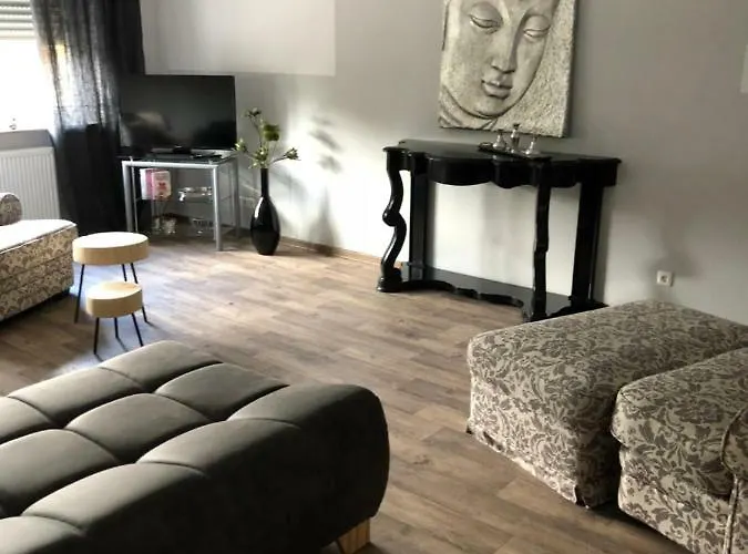 Lejlighed Anke - 5a Heinsberg (North Rhine-Westphalia)